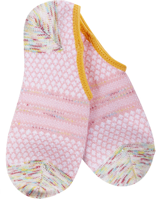 Weekend Gallery Footsie - Whimsical Multi