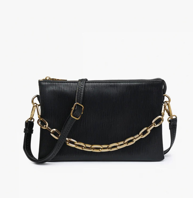 Izzy Crossbody