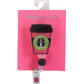 Teacher Fuel Badge Reel