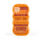 Orange Dazzle Body Bar