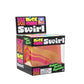 Swirl Nice Cube