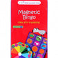 To Go Magnetic Bingo