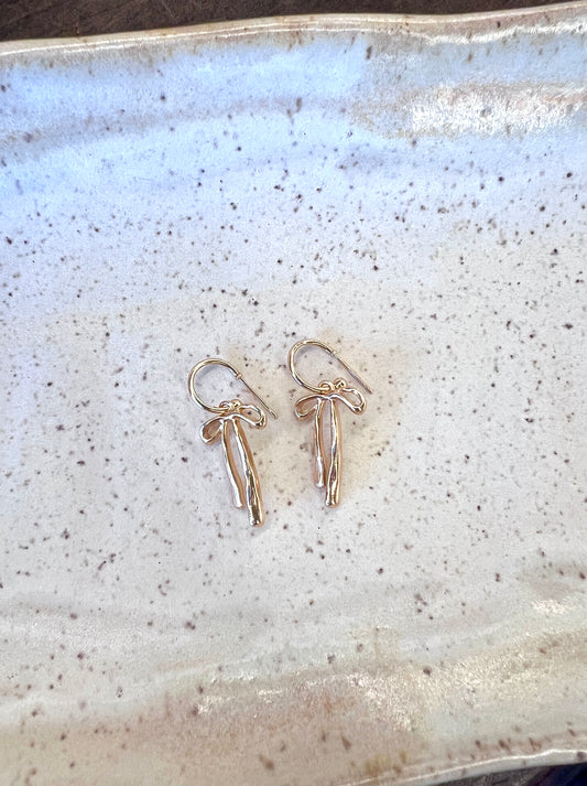 Golden Hour Earrings