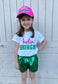 Feelin’ Grinchy Kids T-Shirt