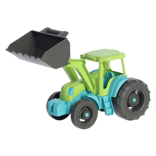 Loader Tractor