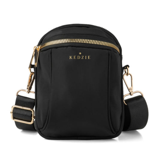 Kedzie Midtown Crossbody