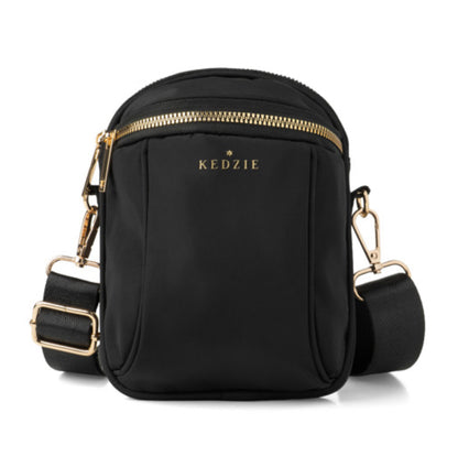 Kedzie Midtown Crossbody
