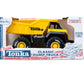 Classic Dump Truck