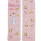 Future Mrs. Greeting Card Socks