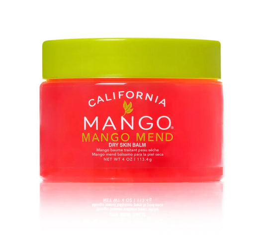 Mend Dry Skin Balm