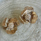 Flower Stud Earrings