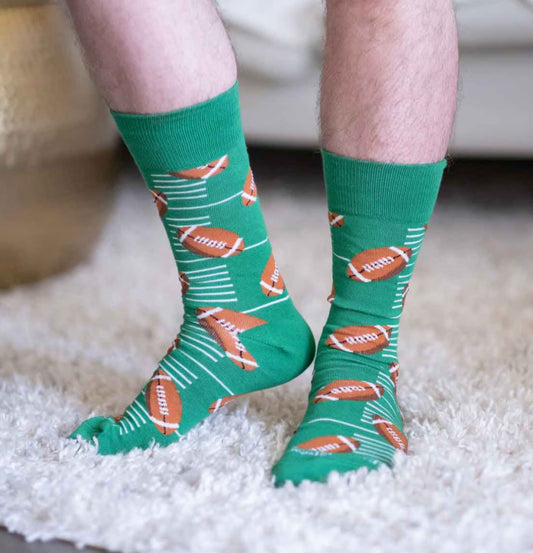Men’s Football Socks