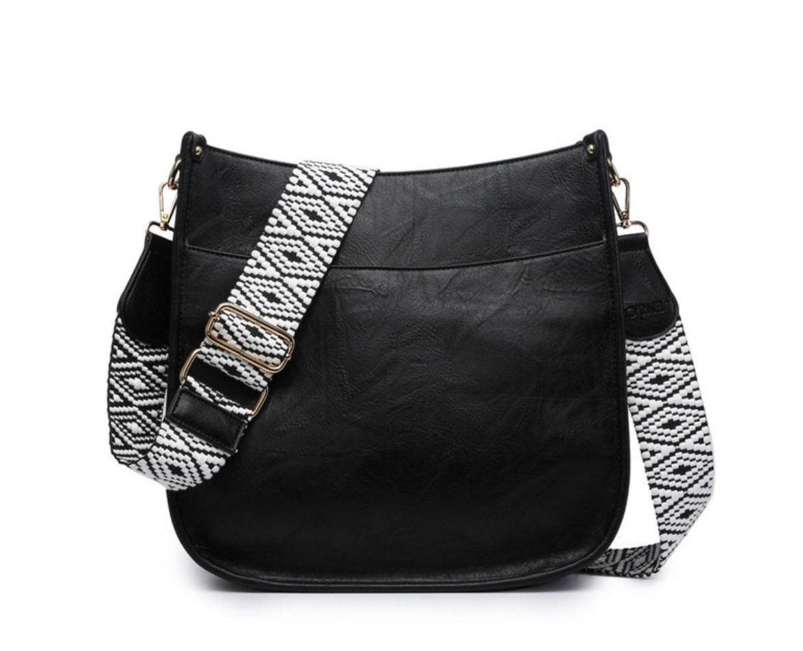 Chloe Crossbody