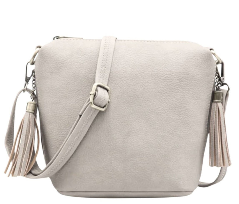 Dylan Crossbody