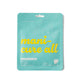 Smooth It Over Hydrating Hand & Foot Mask