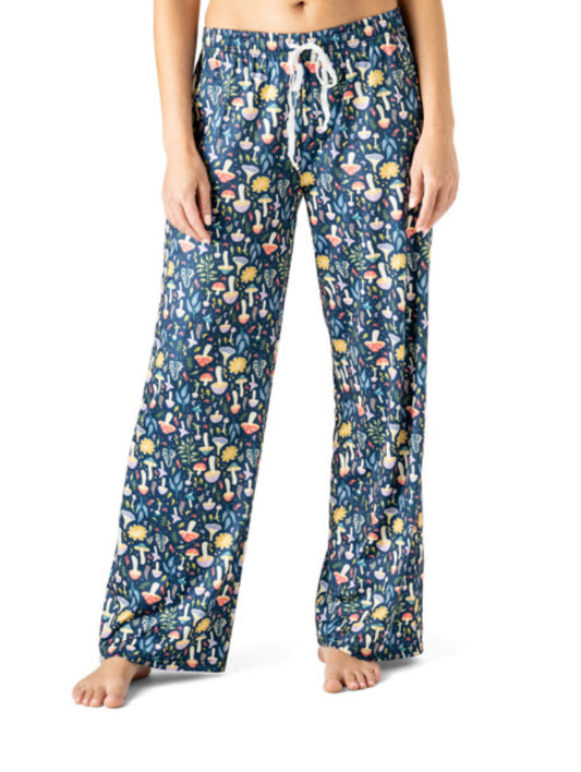 Down To Earth Pants