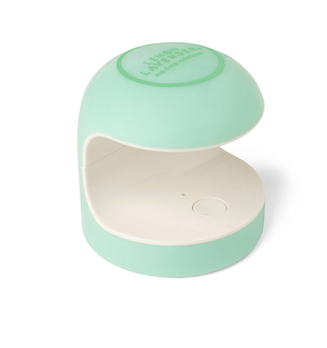 Nailed It Gel Nail Lamp