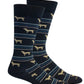 Boykin Stripe Navy