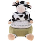 Stacking and Nesting Plush Toy