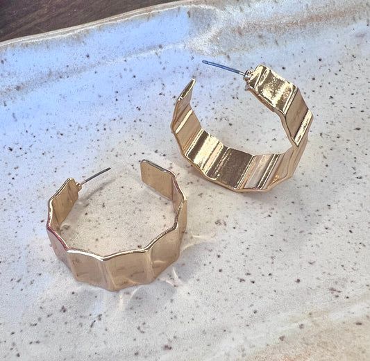 Red Carpet Ready Earrings