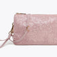 Riley Crossbody/Clutch