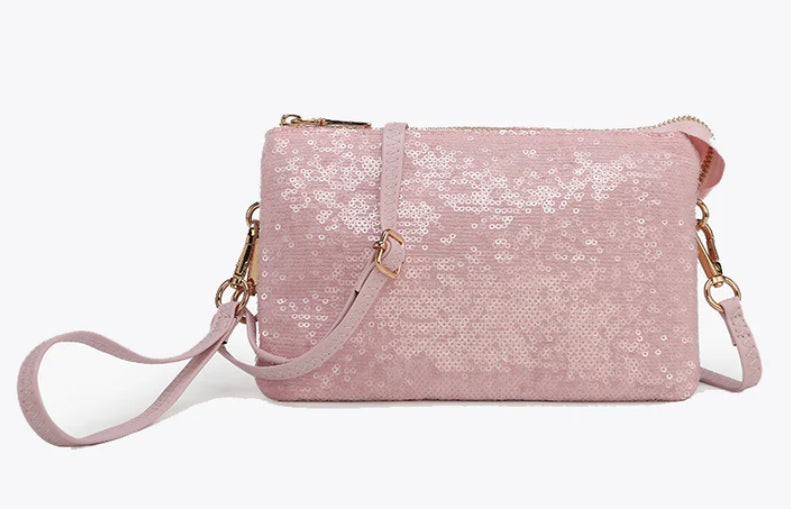 Riley Crossbody/Clutch