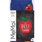If Teachers Were Apples Greeting Card Socks
