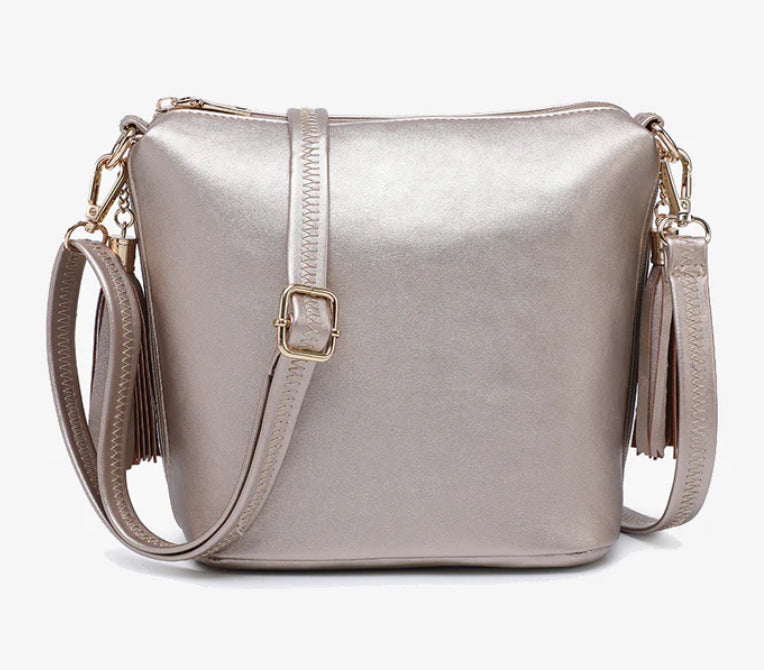 Dylan Crossbody