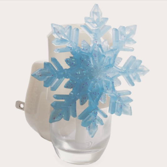 Snowflake Wall Scent