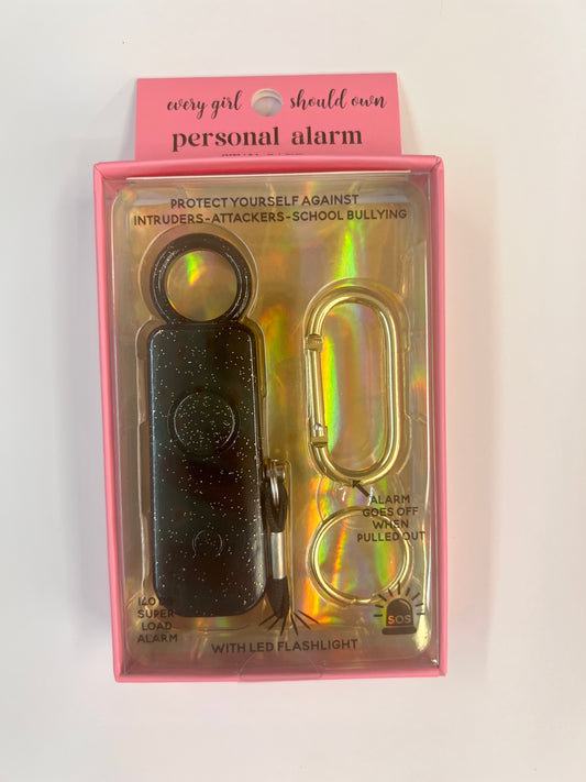 Simply Southern + Personal Alarms