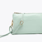 Riley Crossbody/Clutch