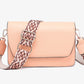 Noah Crossbody with Guitar Strap