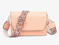 Noah Crossbody with Guitar Strap