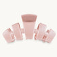 Classic Hair Clips - Large