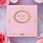 Florica Spongette -Jude Rose