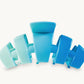 Classic Hair Clips - Large