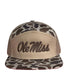 Ole Miss Script 7 Panel