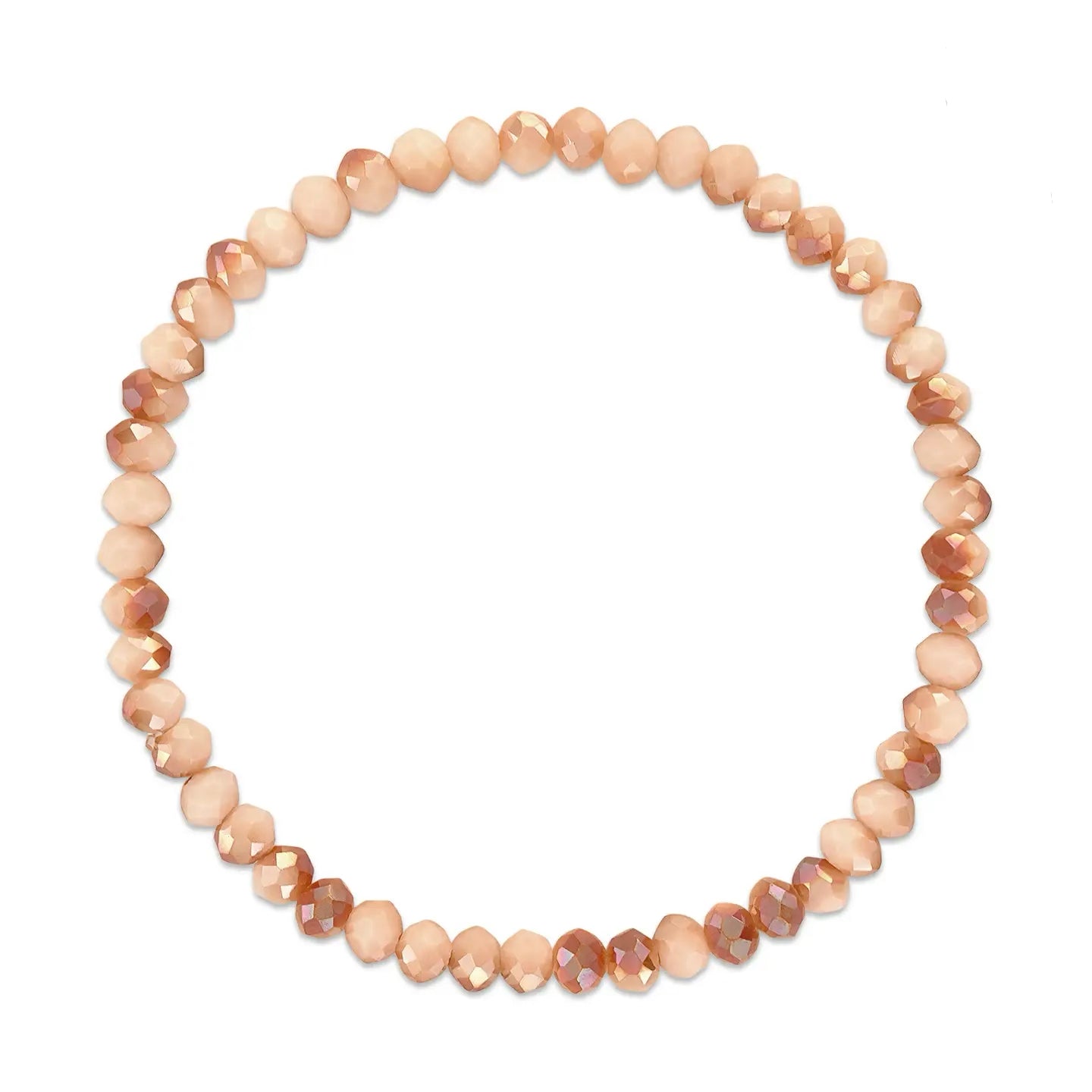 MILA - Peach Transitioning