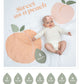 Baby’s First Year - Blanket & Card Set