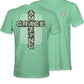 Mint Amazing Grace Tee