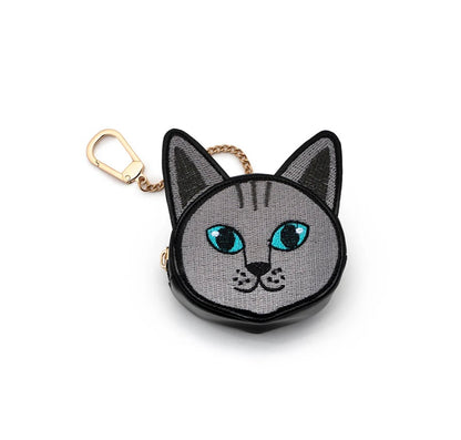 Bag Charm