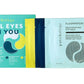 All Eyes on You Flashpatch Eye Gel Collection