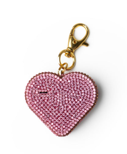 Charm Alarm 2-in-1 Alarm & Flashlight