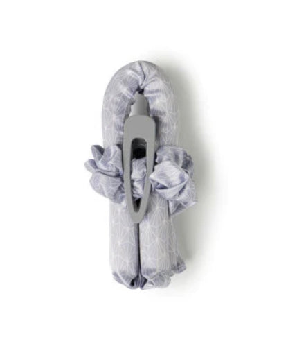 Lemon Lavender + You Go Curl Silky Soft Hair Curler