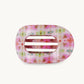 Flat Round Clip - Large