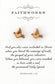 Ephesians 1:13 Wood Bird Earrings