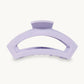 Open Hair Clip - Large
