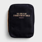 Strength & Shield Bible Cover