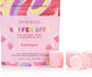 Spongelle Buffer Bits - Bubblegum