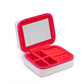 Queen Jewelry Case